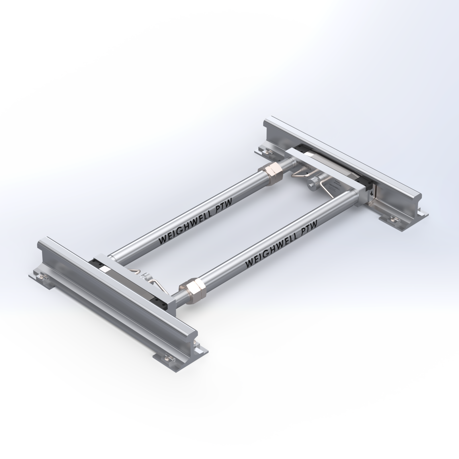 Axle System Box