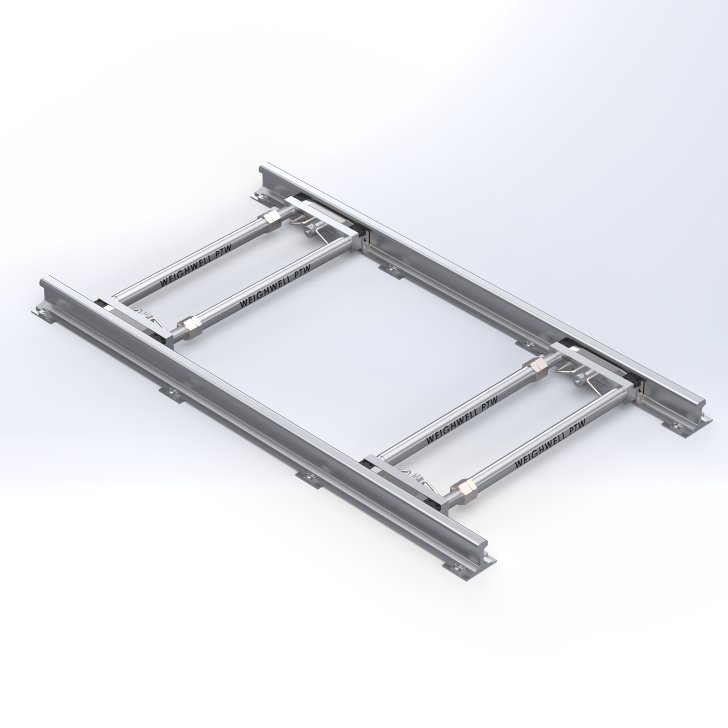 Bogie Weighing Systems
