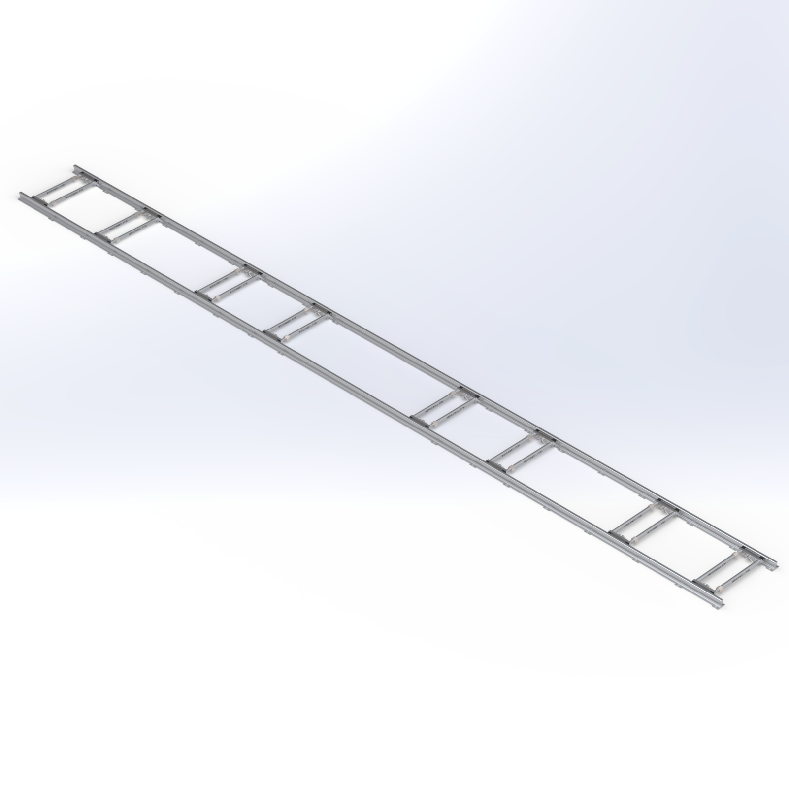 Multi-Railcar Systems