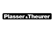 Plasser & Theurer- on track plant