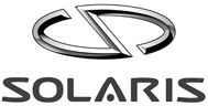 Solaris- Urban Rail