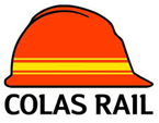 colas rail- On Track Plant