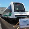 Ansaldo Honolulu Rail Cars