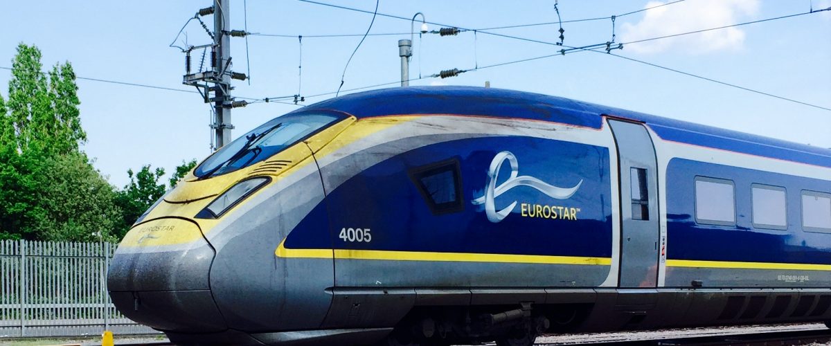SNCF TGV