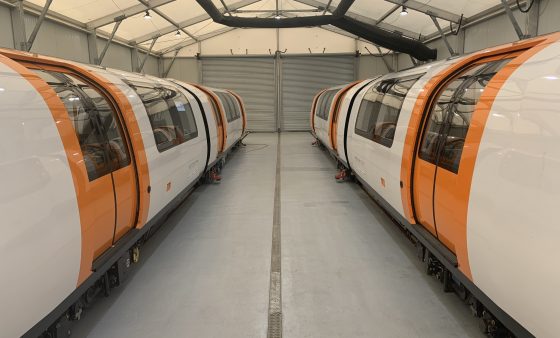 Rapid Transit