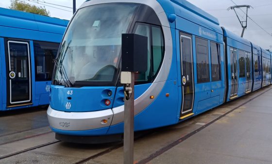 Urban Rail