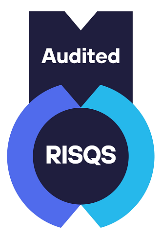 RISQS Audited RISQS Audited