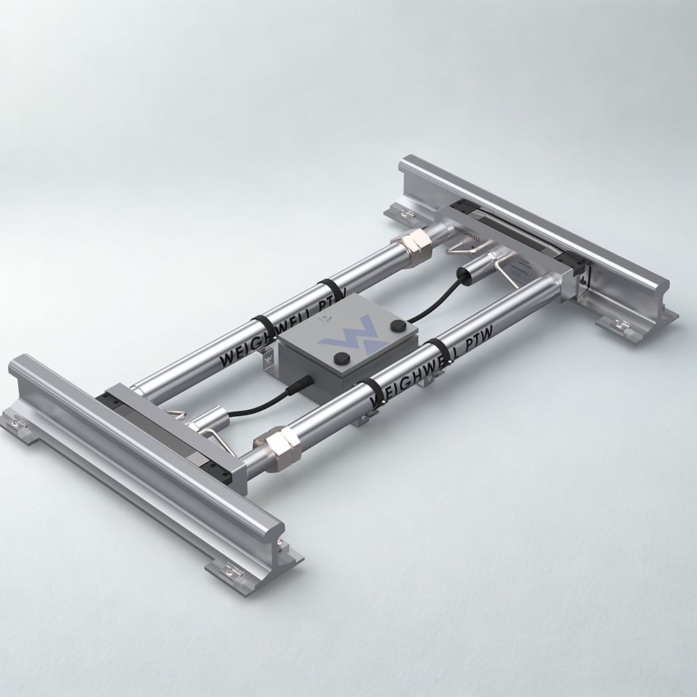 Train Weighing Services