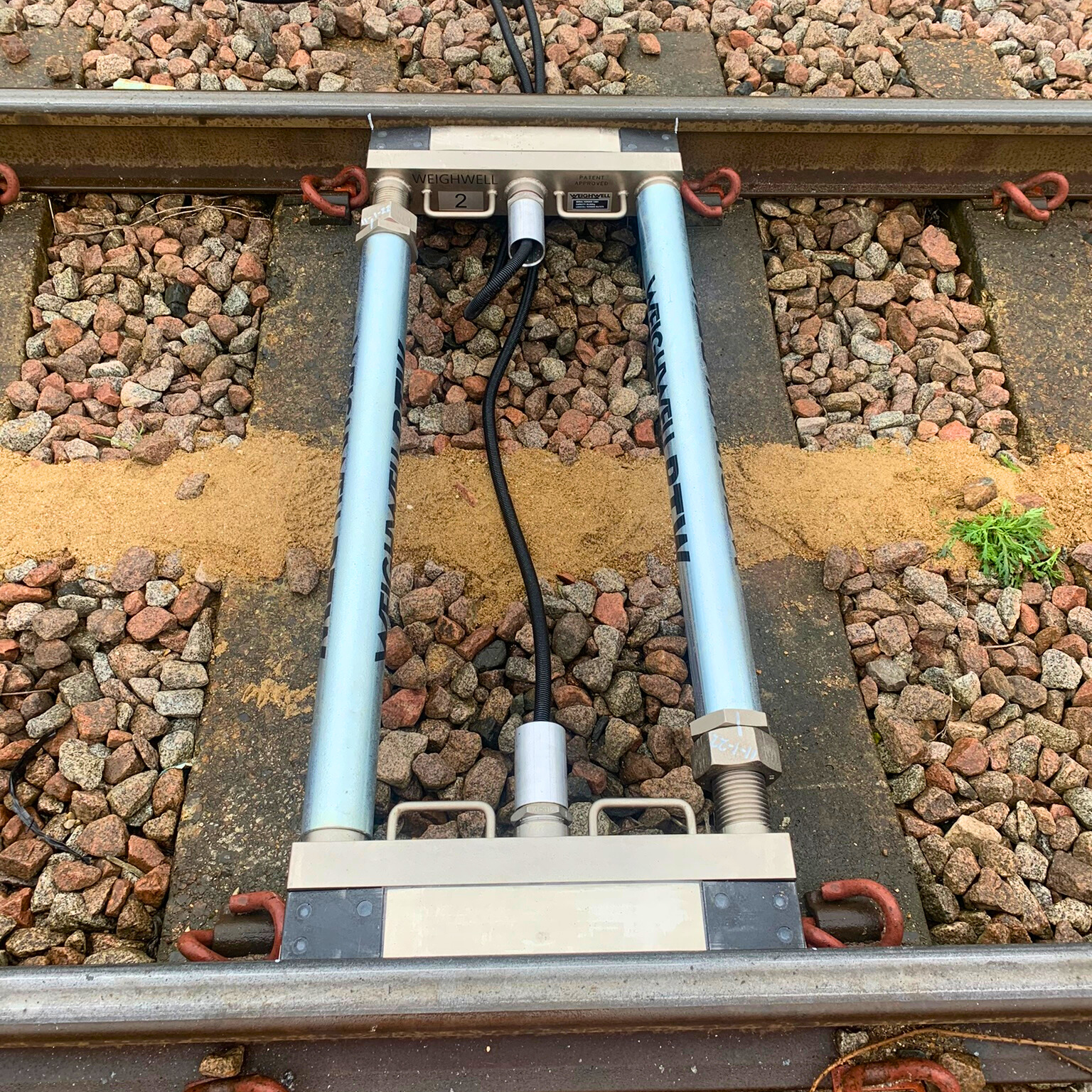Redesigned Heavy Duty PTW with 556mm body length