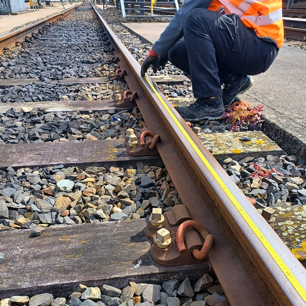 Train Weighing Services Train Weighing Services