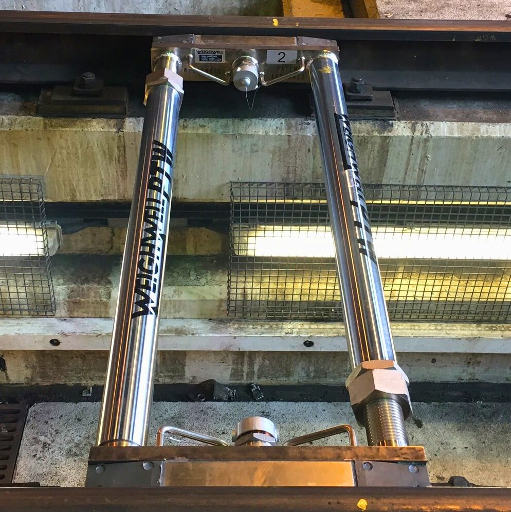 PTW 500 introduced with shorter 500mm length for easier installation between rail fastenings